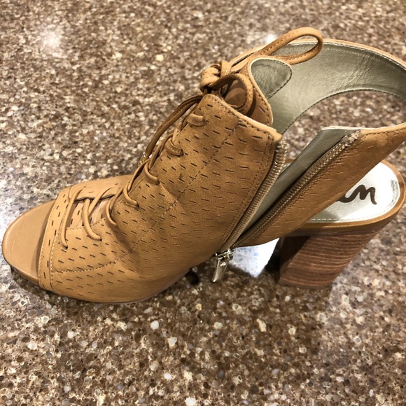 Sam Edelman Sandals size 7.5 - Picture 7 of 11